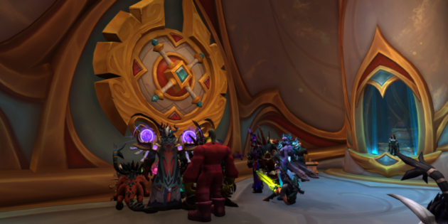 Cómo equiparse en World of Warcraft: bandas, Mythic+ y progreso semanal