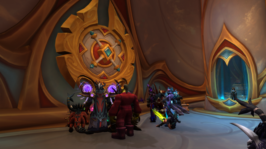 Cómo equiparse en World of Warcraft: bandas, Mythic+ y progreso semanal