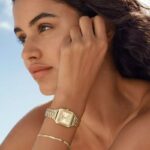 Relojes mujer: el gesto discreto que redefine la elegancia contemporánea