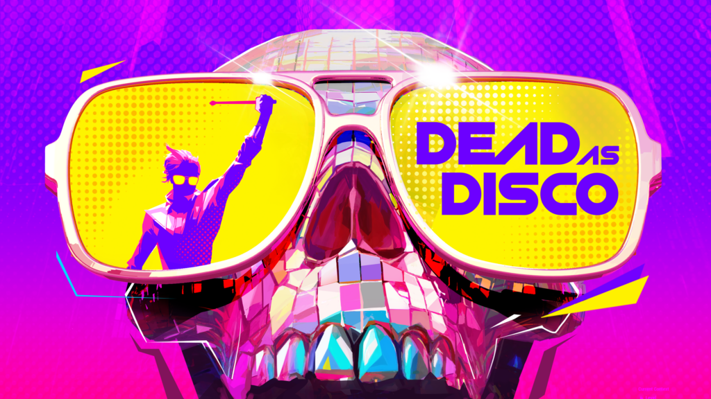 Dead as Disco: Un beat em up a tu ritmo
