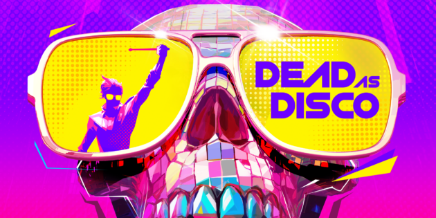 Dead as Disco: Un beat em up a tu ritmo