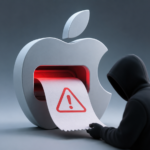 España registra los niveles más altos de fraude en iOS