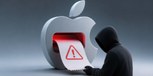 España registra los niveles más altos de fraude en iOS