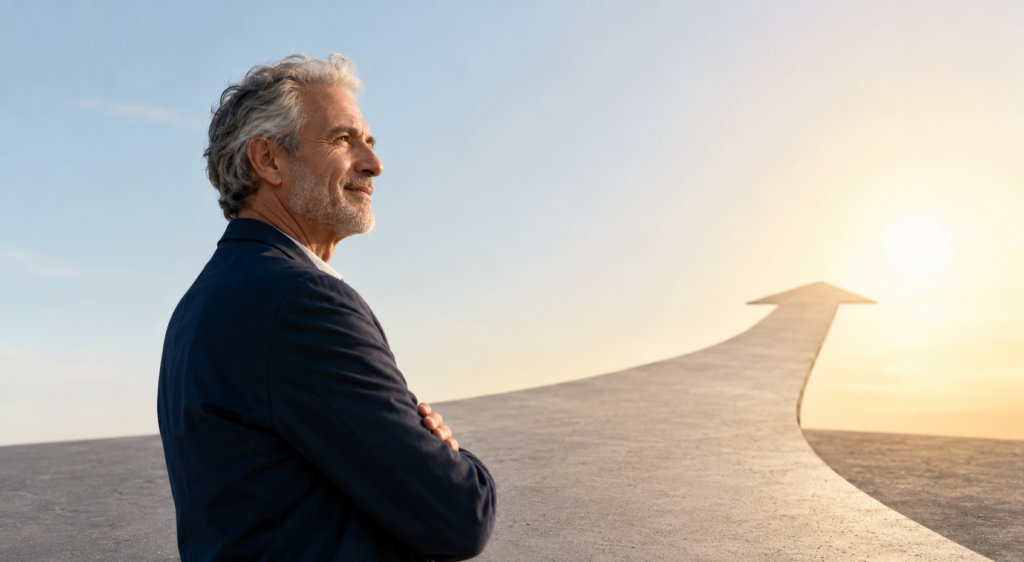 Los mayores de 55 años emprenden menos, pero sus negocios son más sólidos y duraderos
