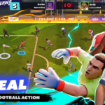 FIFA estrena FIFA Heroes, un juego de fútbol 5 para móviles con enfoque arcade y partidas rápidas