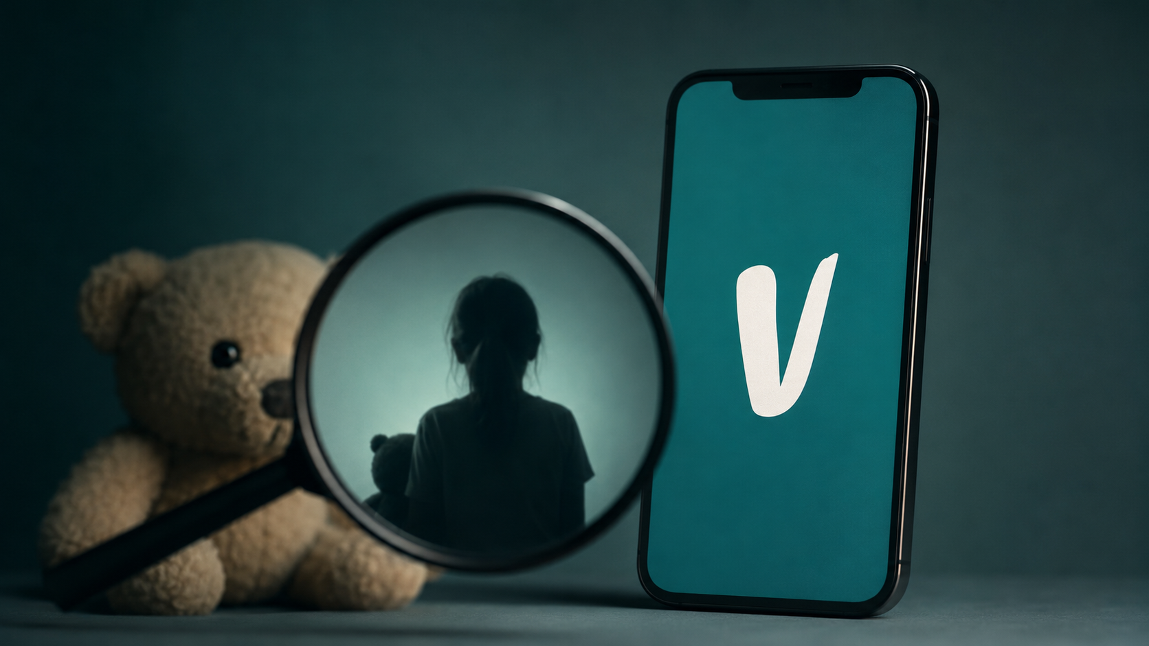 Francia investiga anuncios sospechosos en Vinted por su posible relación con el tráfico de menores