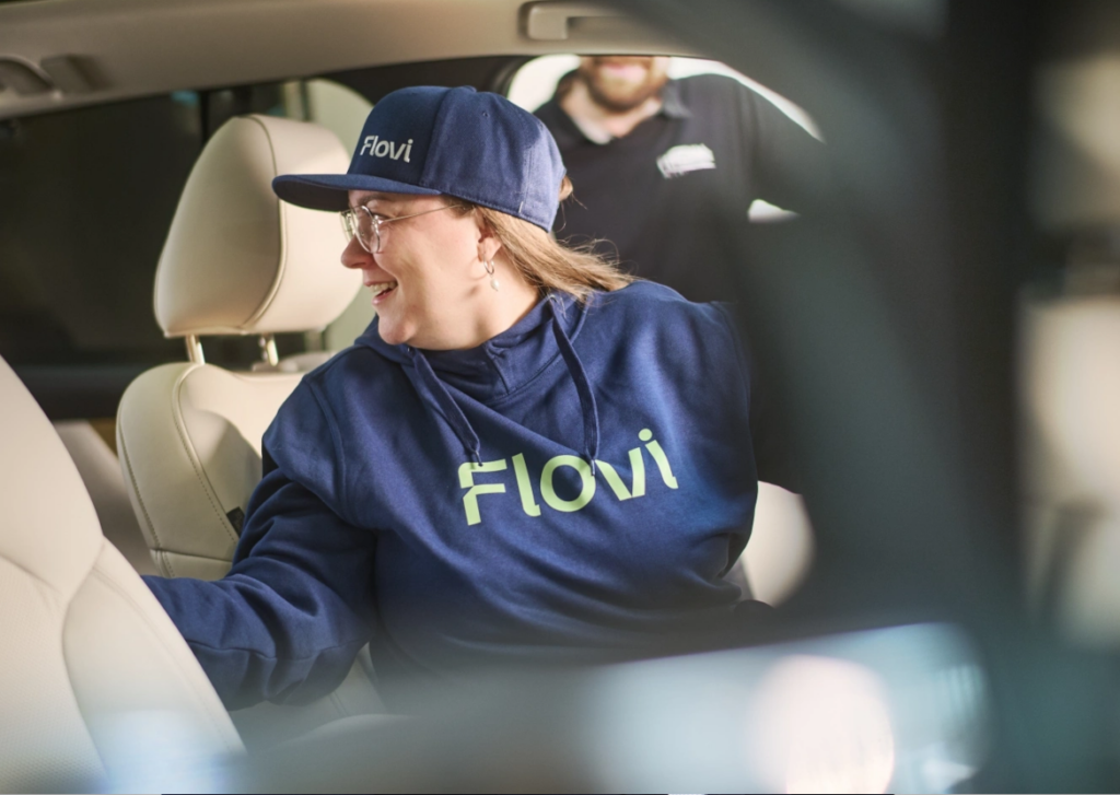 Flovi: “La logística de vehículos sigue siendo un proceso fragmentado y manual en Europa”