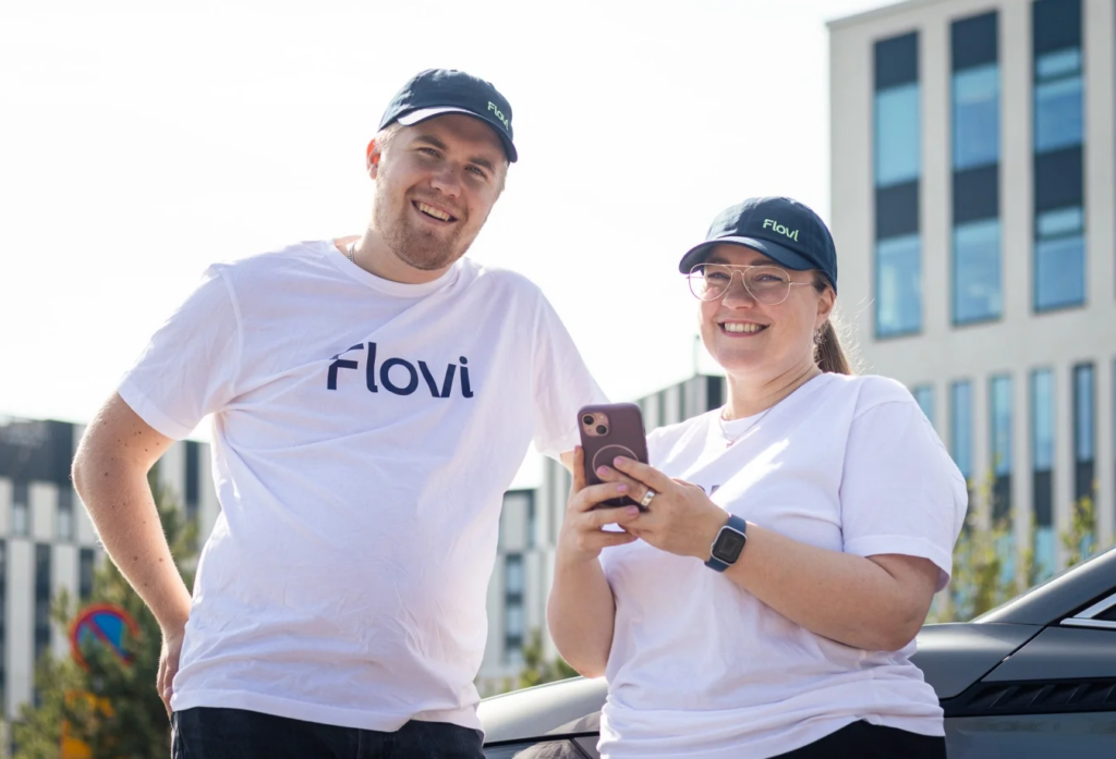 Flovi: “La logística de vehículos sigue siendo un proceso fragmentado y manual en Europa”