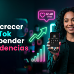 La hoja de ruta del crecimiento en TikTok: Cómo ganar seguidores sin depender de las tendencias