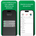 GoalAlert lleva la emoción del Mundial 2026 al móvil con alertas de gol en tiempo real