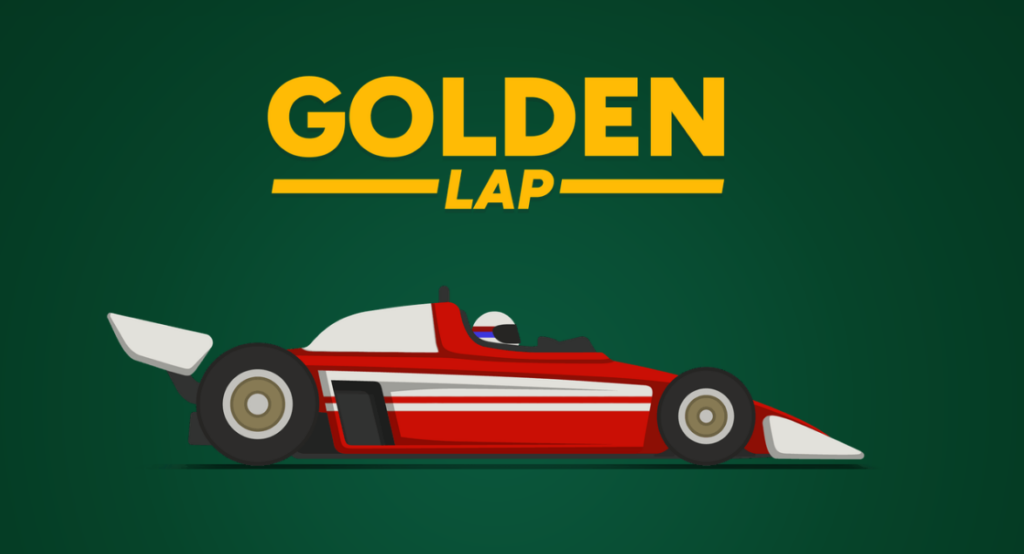 Golden Lap ya pone los coches 'a punto' en dispositivos móviles