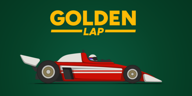 Golden Lap ya pone los coches ‘a punto’ en dispositivos móviles