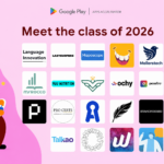 Un estudio malagueño, escogido para formar parte del programa global Google Play Accelerator 2026