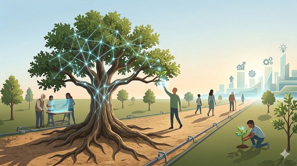 La intención de emprender en España crece hasta el 14%