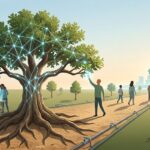 La intención de emprender en España crece hasta el 14%