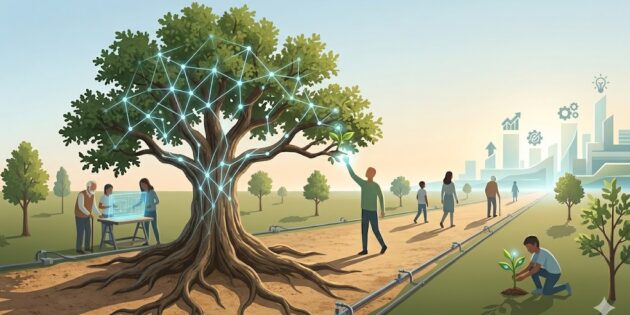 La intención de emprender en España crece hasta el 14%
