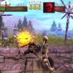 El espíritu de los juegos de peleas callejeras de los 90 resucita en Android con Kings Do Not Fall