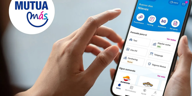 ElParking, app de MutuaMás, sufre una brecha de datos con acceso a información personal de clientes