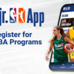 La NBA digitaliza el baloncesto base con una nueva app para jugadores, entrenadores y familias