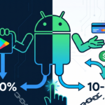 Google cambia las reglas de la Play Store: los desarrolladores podrán cobrar fuera del sistema de la plataforma y con comisiones más bajas
