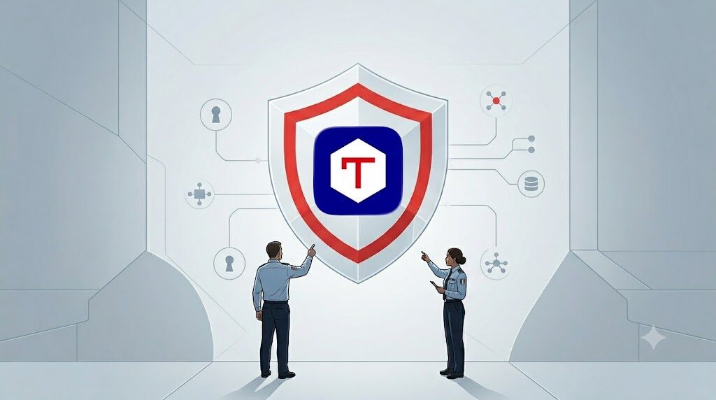 Tchap, la app de comunicaciones de Francia, sufre una brecha de seguridad