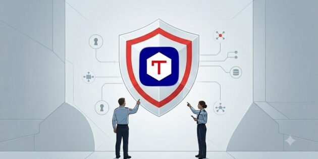 Tchap, la app de comunicaciones de Francia, sufre una brecha de seguridad