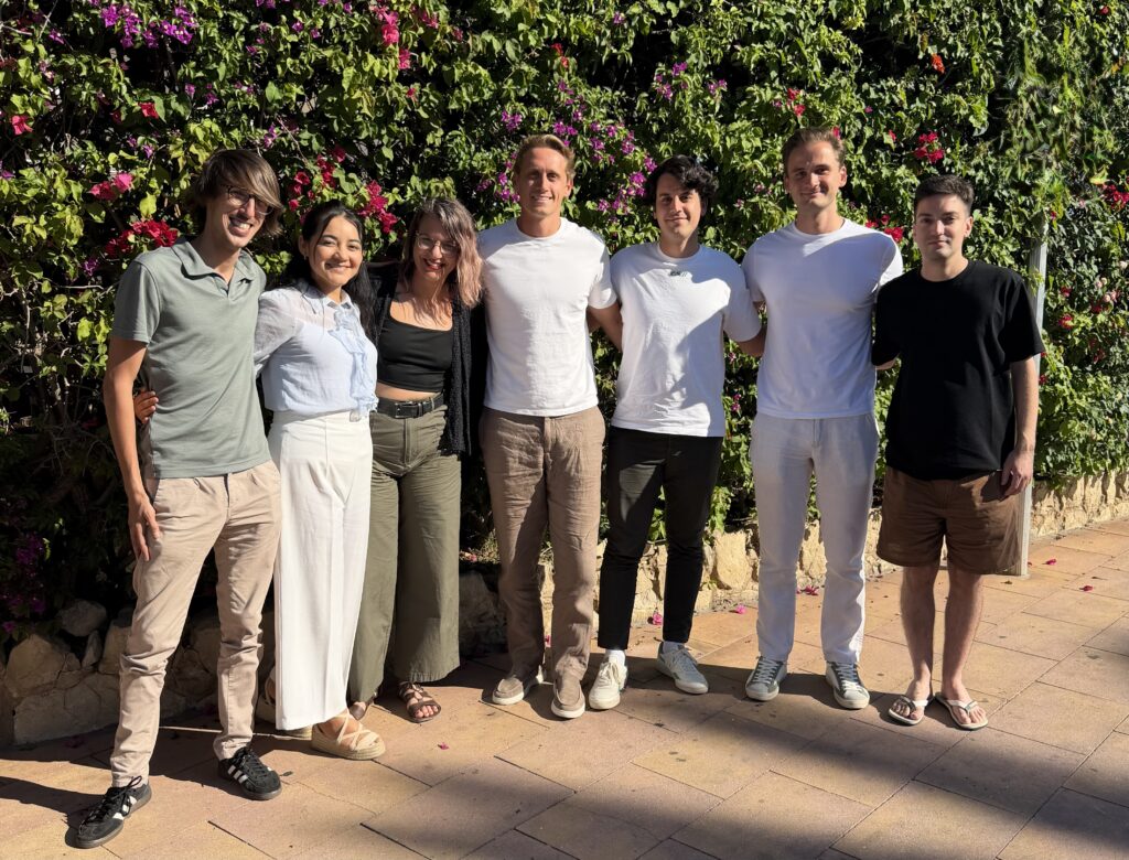 TracknTake: “Evitamos que el usuario pierda tiempo yendo de comercio en comercio”