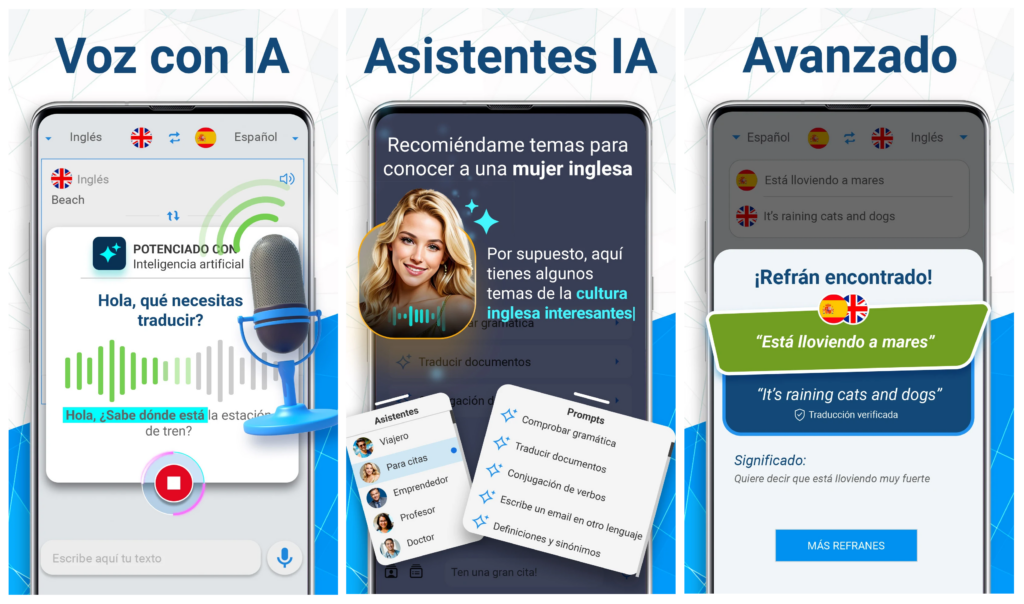 Un estudio malagueño, escogido para formar parte del programa global Google Play Accelerator 2026