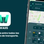WAIIS obtiene un millón de euros para impulsar su super app de movilidad compartida