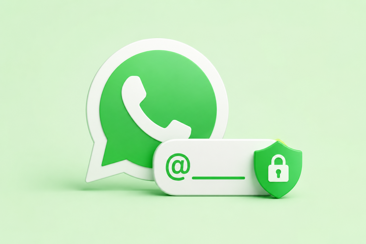 WhatsApp estrena los nombres de usuario: qué son, cómo activarlos y por qué mejoran tu privacidad