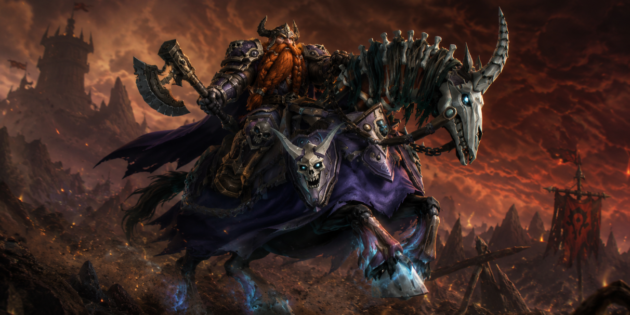 Guía de monturas en WoW Classic: cómo conseguir monturas raras y qué hace que cada una merezca la pena