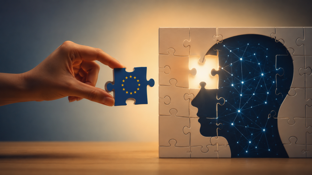 El AI Act no solo regula la inteligencia artificial, también nos obliga a entenderla mejor