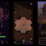 Ya disponible Afterglow, un MMORPG para móviles ambientado en un Yermo postnuclear
