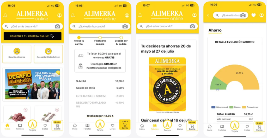 Las mejores apps para viajar y moverte por Asturias