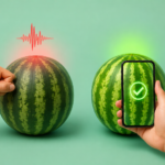 Las mejores apps para elegir el melón o la sandía perfecta este verano
