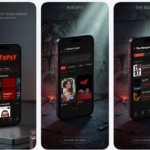 Autopsy es la app definitiva para los amantes del género de terror