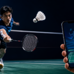 El atractivo oculto del bádminton: participación, competición y alcance mundial
