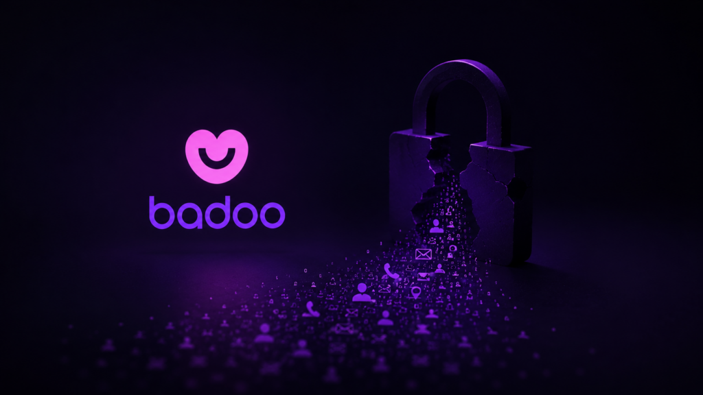 ¿Tienes Badoo en tu móvil? Tus fotos privadas, teléfono y ubicación podrían estar en la dark web