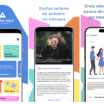 Blue Route, una app para la detección temprana de TEA