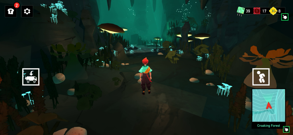 Arranca el viaje de Caravan SandWitch en iOS y Android