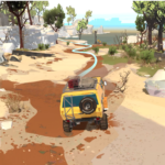 Arranca el viaje de Caravan SandWitch en iOS y Android