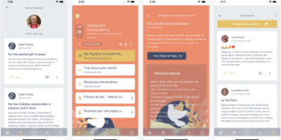 Una vulnerabilidad en la app de oración del Vaticano expone los datos de más de 700.000 usuarios