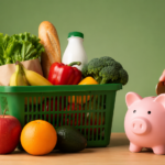 Compras inteligentes de despensa: Formas prácticas de comprar para ahorrar más