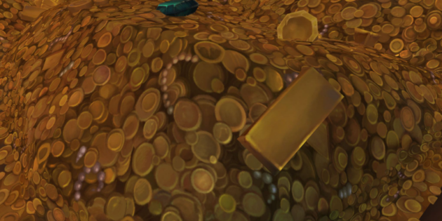 Cómo farmear oro en WoW sin hacer raids: Guía para principiantes