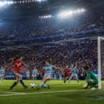 Récord europeo en fútbol femenino