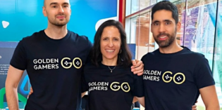 Golden Gamers Go: «Cuando hablas de videojuegos en una residencia aún hay quien piensa en algo frívolo, infantil o muy complejo»