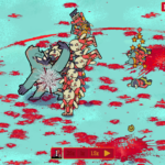 El juego de humor absurdo How Many Dudes? se engorila en Android