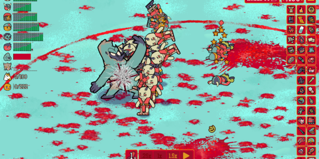 El juego de humor absurdo How Many Dudes? se engorila en Android