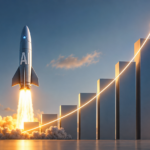 La IA impulsa un récord de 510.000 millones de dólares en inversión global en startups
