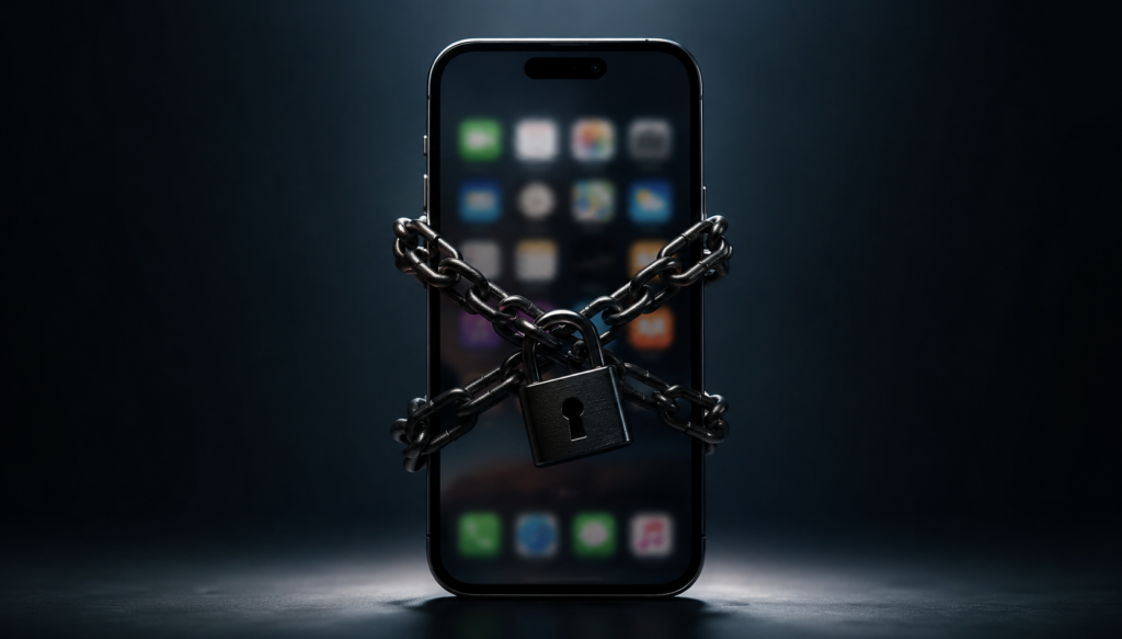 Apple prepara un modo que bloquearía las apps del iPhone si dejas de pagar